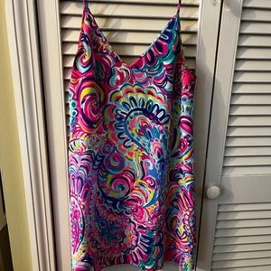 Lilly Pulitzer shift dress